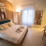 Hotel Cave Del Sole Matera