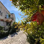 Cave Del Sole Hotel Matera