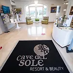 Hotel Cave Del Sole Matera