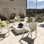 Cave Del Sole 4* Matera