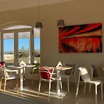 Hotel Cave Del Sole Matera