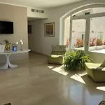 Hotel Cave Del Sole