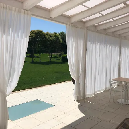 Otel Cave Del Sole 4*