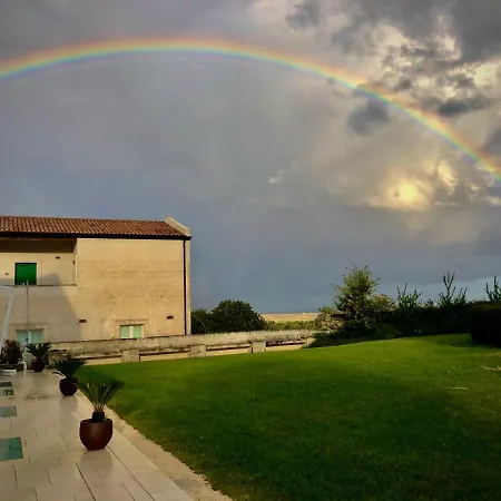 ケーブ デル ソーレ ホテル 4*