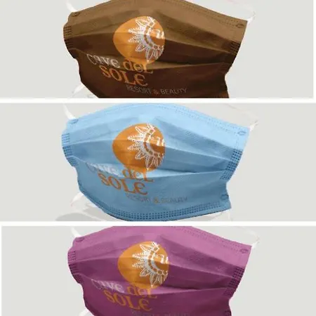 ケーブ デル ソーレ ホテル