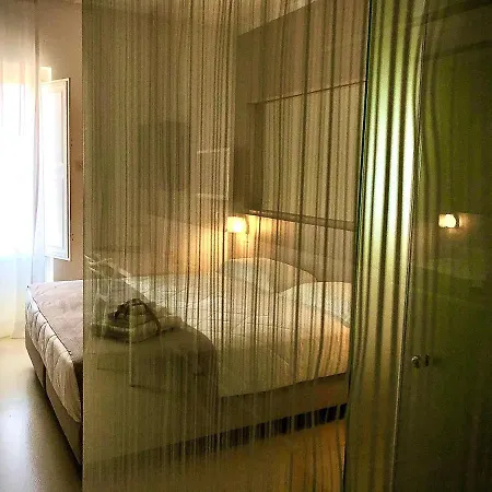 Cave Del Sole Otel 4*