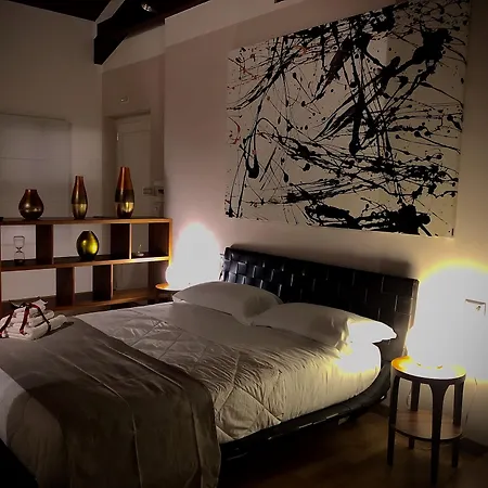 Cave Del Sole 4* Matera