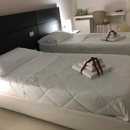 ホテル ケーブ デル ソーレ