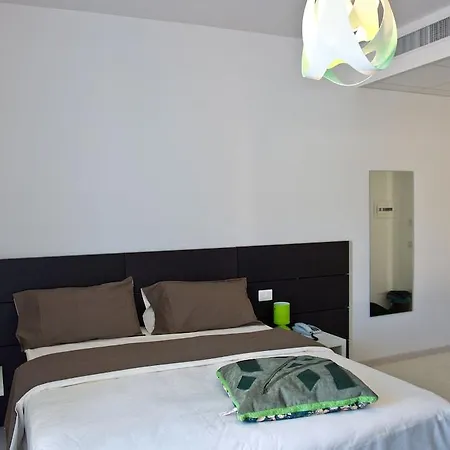 Hotel Cave Del Sole