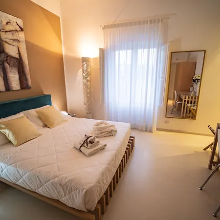 Otel Cave Del Sole Matera