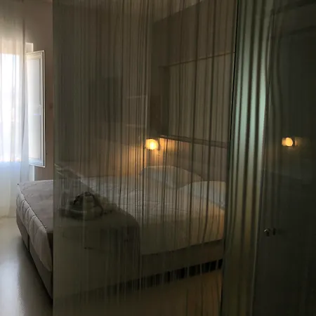 ケーブ デル ソーレ 4* マテーラ