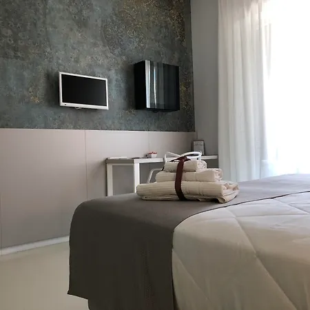 ホテル ケーブ デル ソーレ