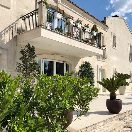 Cave Del Sole Hotel Matera