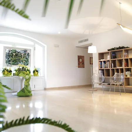 Hotel Cave Del Sole Matera