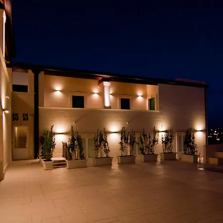 Cave Del Sole Matera