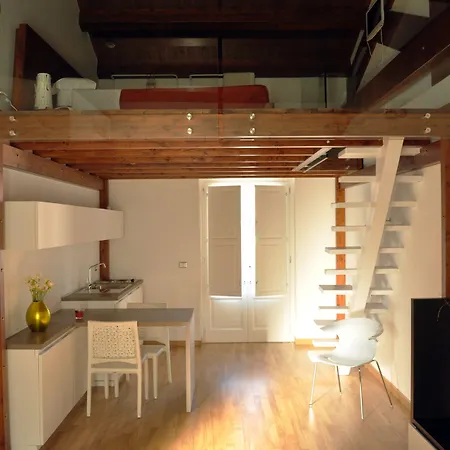 Otel Cave Del Sole
