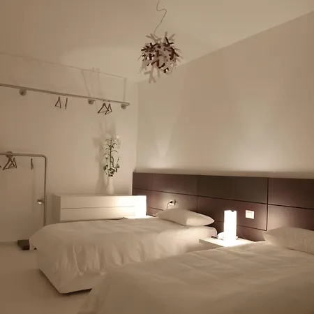 Cave Del Sole Otel 4*