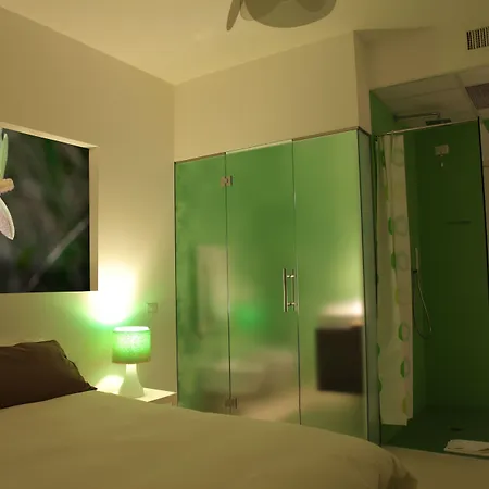 Cave Del Sole 4* Matera