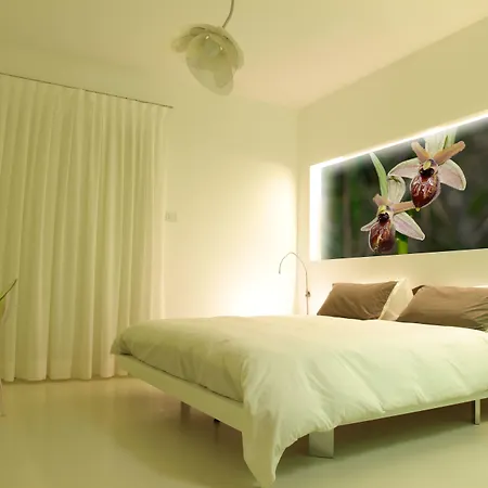 Otel Cave Del Sole Matera