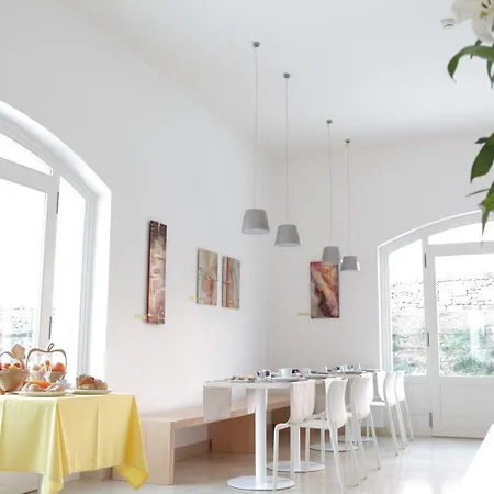 Hotel Cave Del Sole Matera