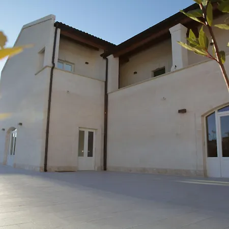 Cave Del Sole Otel 4*