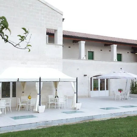 ホテル ケーブ デル ソーレ 4*