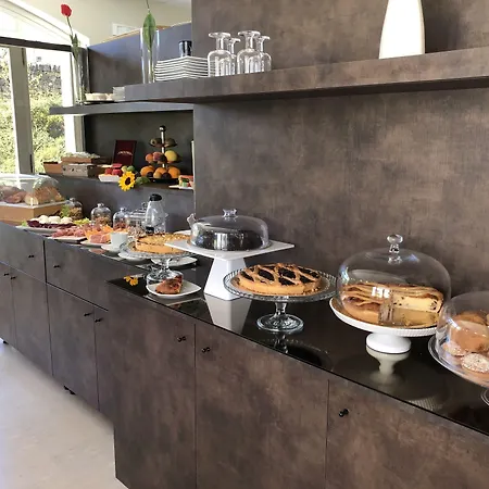 ホテル ケーブ デル ソーレ 4*