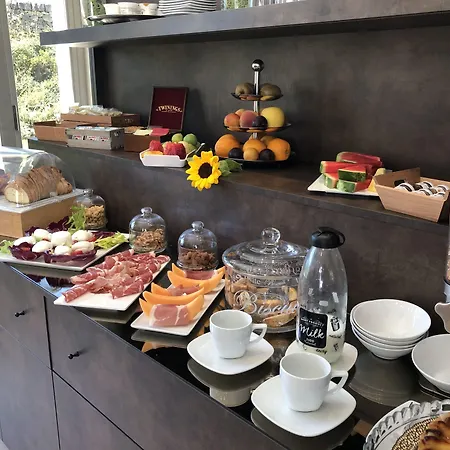 Hotel Cave Del Sole 4*