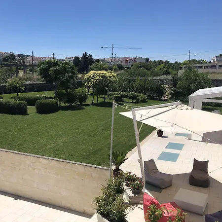 ケーブ デル ソーレ 4* マテーラ