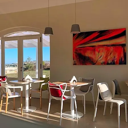 Cave Del Sole Отель 4*