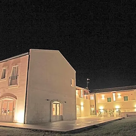 Cave Del Sole Ξενοδοχείο 4*