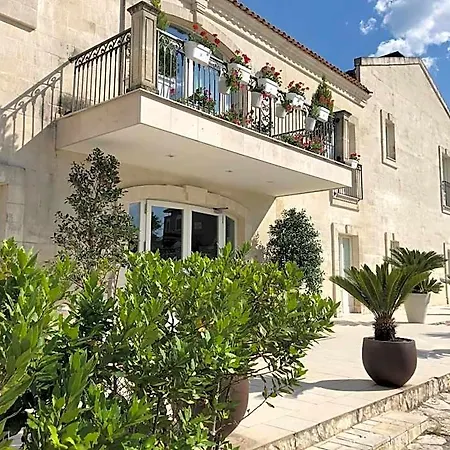 Cave Del Sole Матера