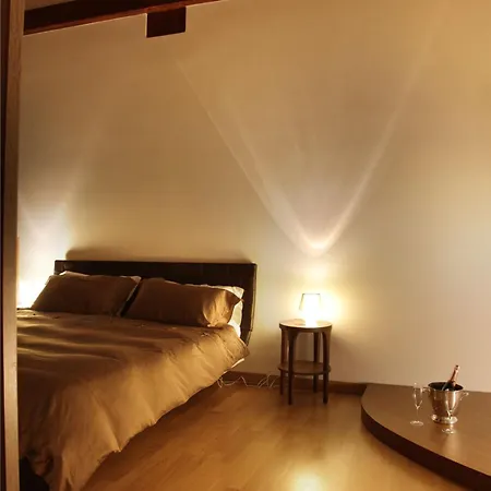 Cave Del Sole Otel
