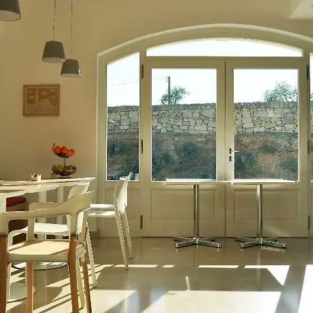 Cave Del Sole 4* Matera