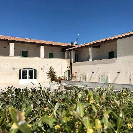 Cave Del Sole Otel 4*