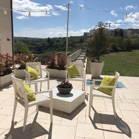 Cave Del Sole Otel