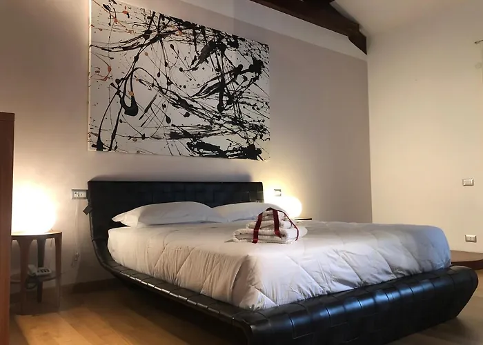 Cave Del Sole Hotel 4*