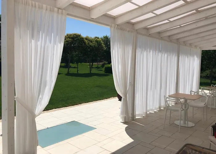 Hotel Cave Del Sole 4*