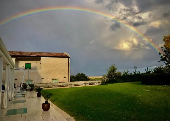 Cave Del Sole Hotel 4*