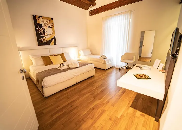 Cave Del Sole Hotel 4*