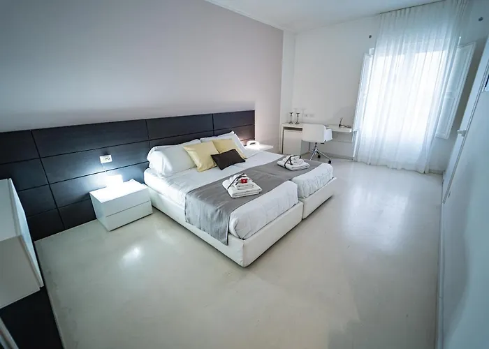 Cave Del Sole Hotel 4*