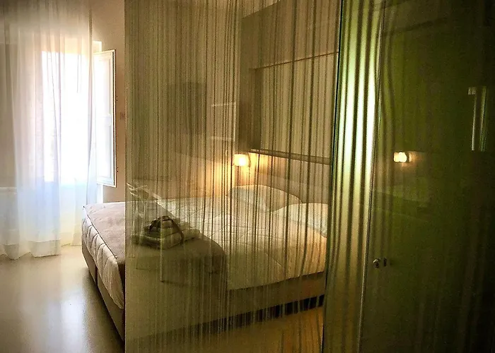 Cave Del Sole Hotel 4*