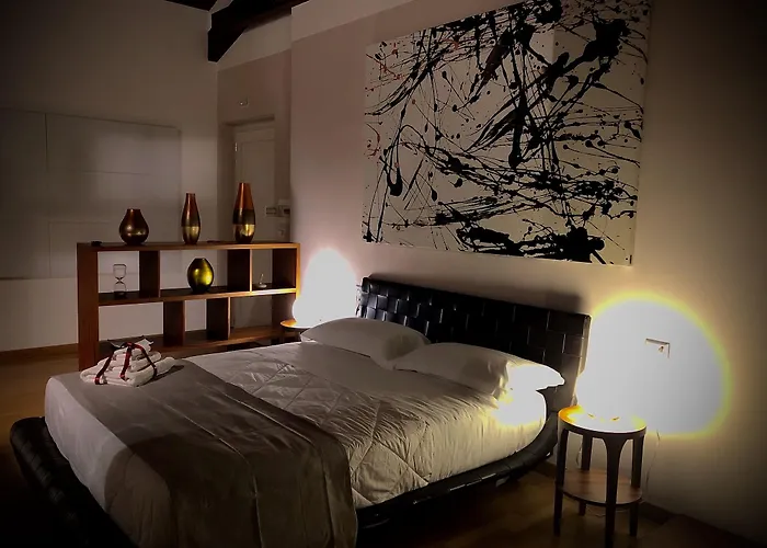 Cave Del Sole 4* Matera