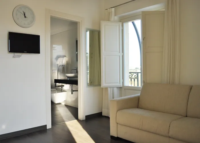 Cave Del Sole Matera