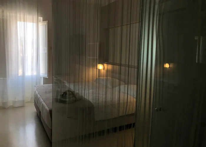 Cave Del Sole 4* Matera