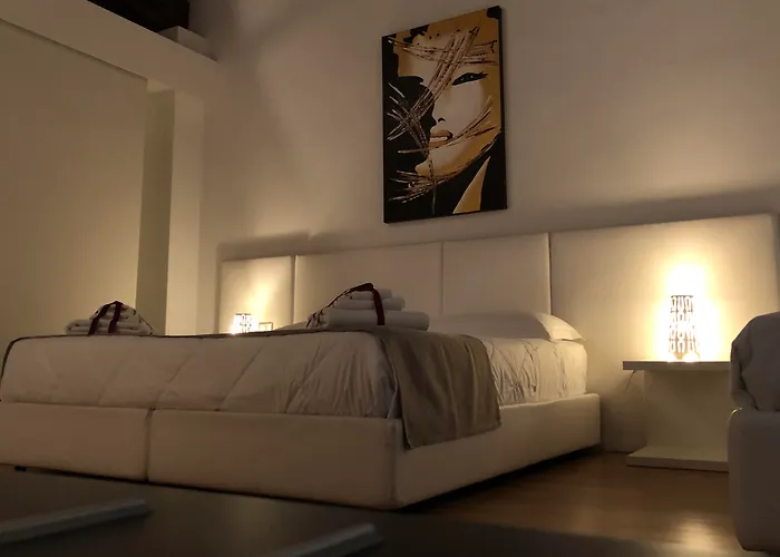 Cave Del Sole Hotel 4*