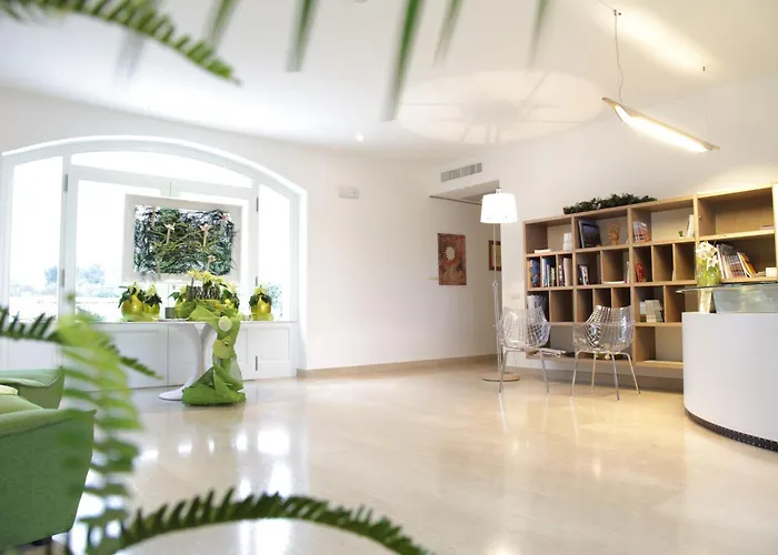 Hotel Cave Del Sole Matera