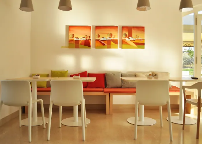 Hotel Cave Del Sole 4*