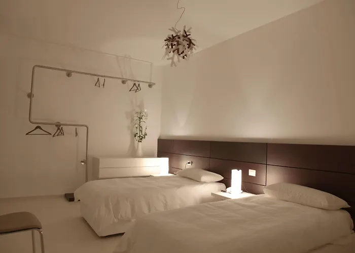 Cave Del Sole Hotel 4*