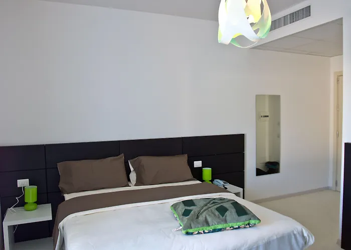 Cave Del Sole Matera